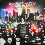 LESS THAN JAKE - DELETED - IN WITH THE OUT CROW
