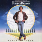 JAMES HORNER - DELETED - FIELD OF DREAMS (GRE
