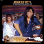 JESSE ED DAVIS - DELETED - TOMORROW MAY NOT BE