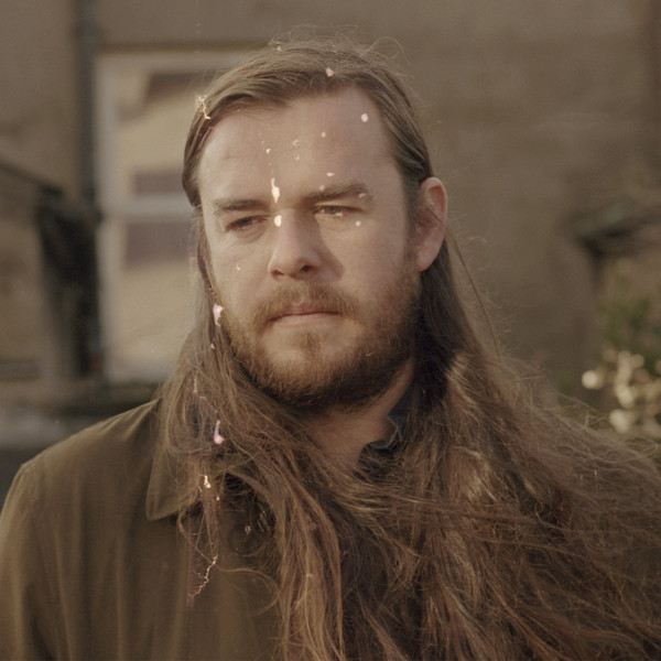 RLR013LP.jpg JOHN FRANCIS FLYNN - I WOULD NOT LIVE ALWAYS - Image 1