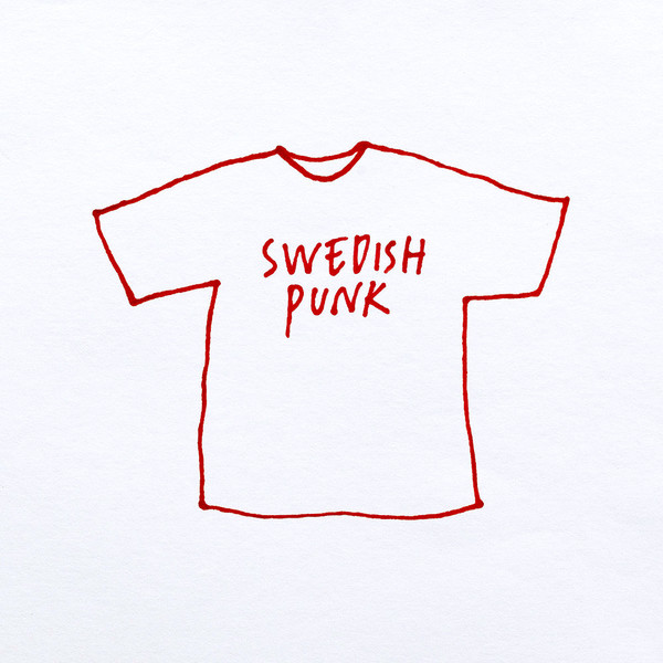 RLR021LPC1.jpg KINDSIGHT - SWEDISH PUNK (INDIE EXCLUSIVE) - Image 1