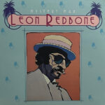 LEON REDBONE - Mystery Man (White Vinyl)