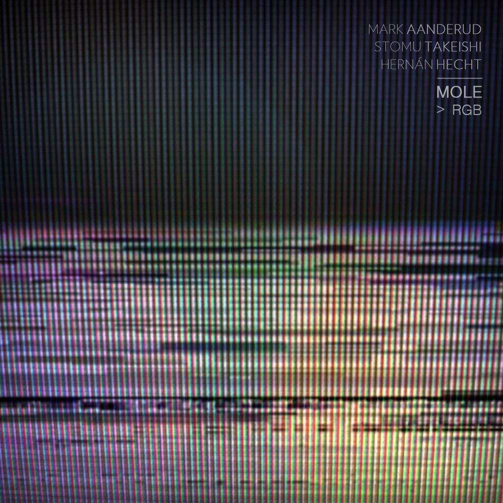 RNR046LP.jpg MOLE - Rgb - Image 1