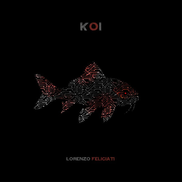 RNR050LP.jpg LORENZO FELICIATI - Koi - Image 1