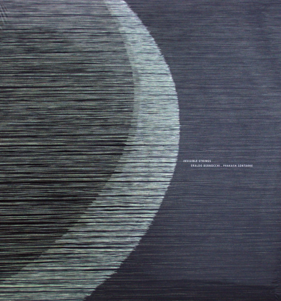 RNR069LP.jpg ERALDO BERNOCCHI / PRAKASH SONTAKKE - Invisible Strings - Image 1