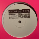 Lex Wolf - Lex Wolf Edits
