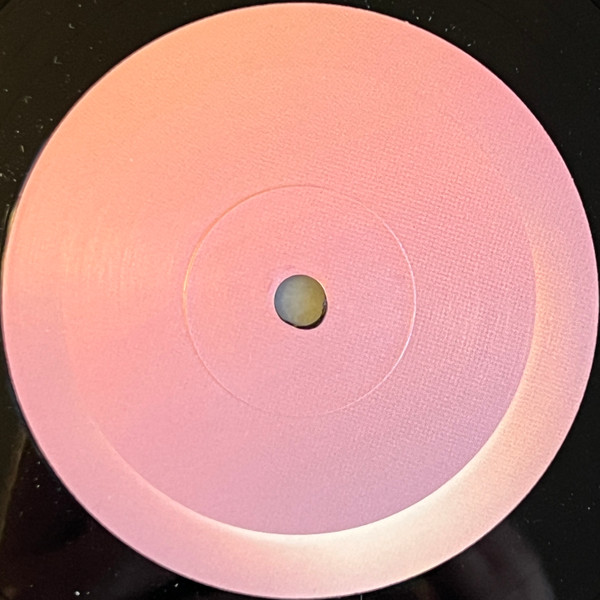 RNT45012.jpg Pahua - Habita - 7 inch Remixes - Image 1