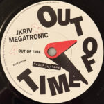 JKriv & Megatronic - Out of Time