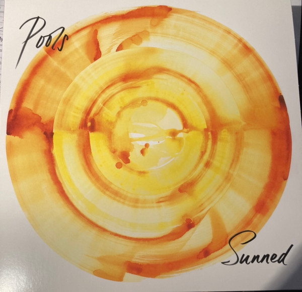 RNTR033.jpg POOLS - Sunned LP - Image 1