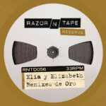 Elia y Elizabeth - Remixes De Oro