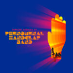Phenomenal Handclap Band - Burning Bridges EP