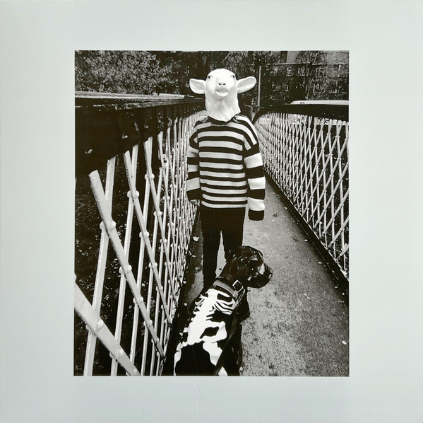 ROCKACT168LP.jpg KATHRYN JOSEPH - WE WERE MADE PREY. - Image 1