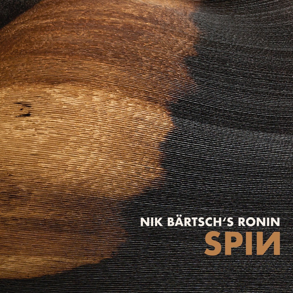 RON040LP.jpg NIK BARTSCH RONIN - SPIN - Image 1