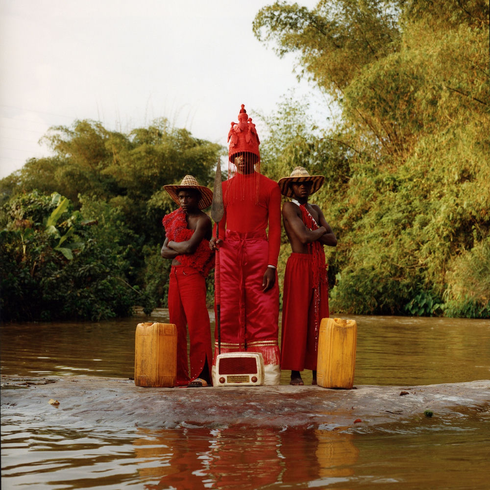 ROYA002LP.jpg PETITE NOIR - LA MAISON NOIR / THE BLACK HOUSE - Image 1