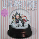 ERASURE - SNOW GLOBE (PINK VINYL)