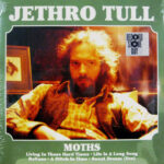 JETHRO TULL - MOTHS