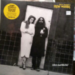 JERRY JOSEPH & LITTLE WOMEN - LIFES JUST BITCHIN (LP) (LIM