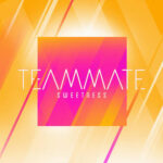 MIKE TAYLOR / TEAMMATE - ELECTRIC FEEL (MGMT) / SWEETNE