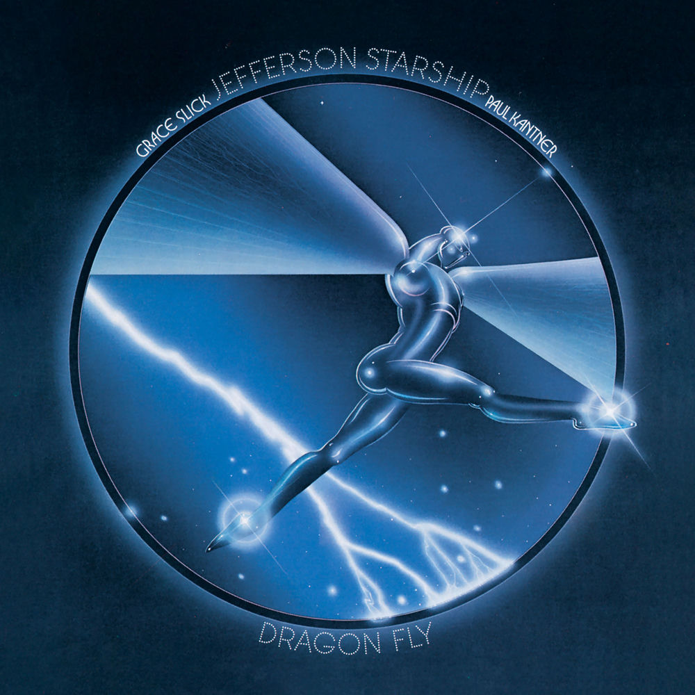 RPFRM0717.jpg JEFFERSON STARSHIP - DRAGON FLY - Image 1