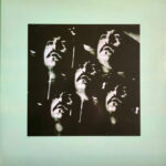 JIM SULLIVAN - U.F.O. [LP]
