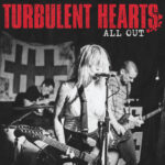 MOON  SUZI - TURBULENT HEARTS ALL OUT