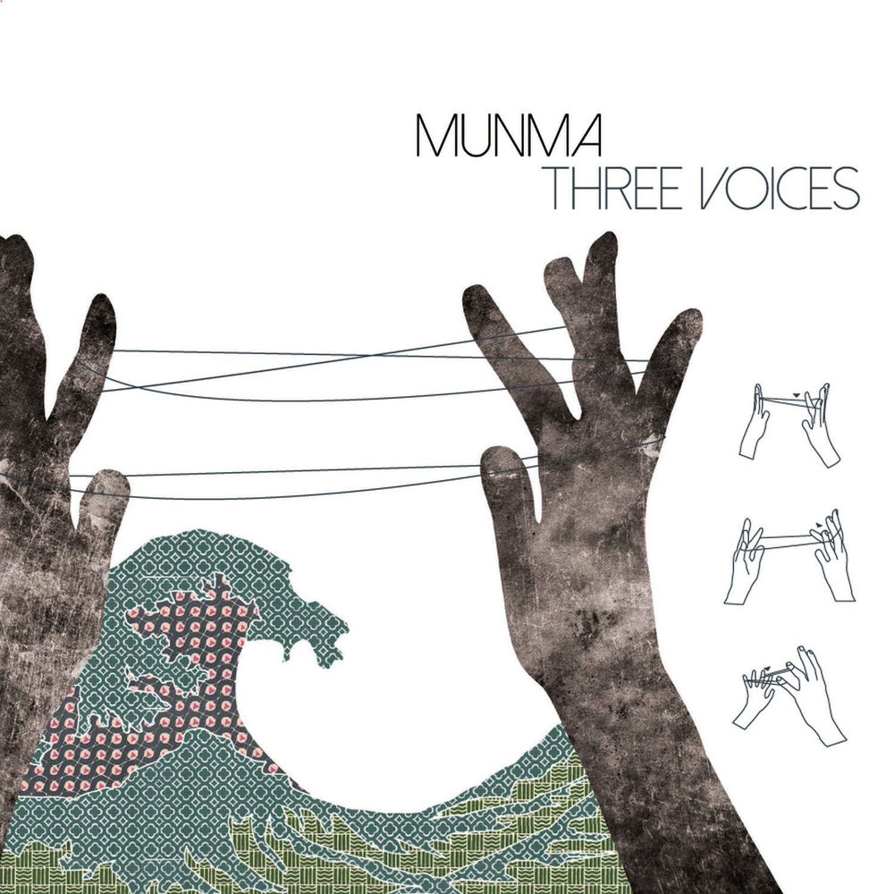 RPTD012.jpg MUNMA - THREE VOICES - Image 1