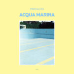 PREFACES - ACQUA MARINA
