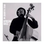 JOHNNY M. DYANI - AFRICAN BASS