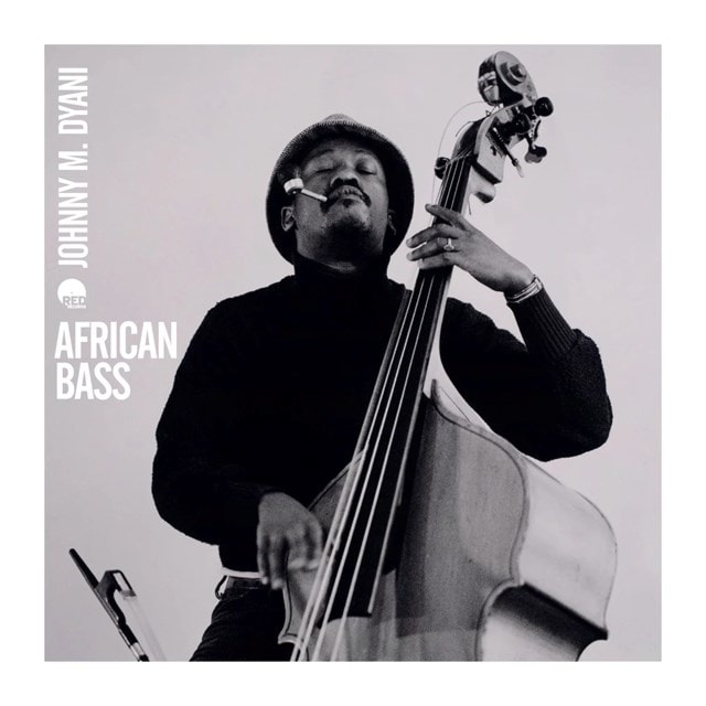 RR1233391.jpg JOHNNY M. DYANI - AFRICAN BASS - Image 1
