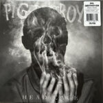 PIG DESTROYER - HEAD CAGE