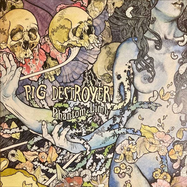 RR48861.jpg PIG DESTROYER - PHANTOM LIMB - Image 1