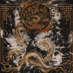 KING WOMAN - CREATED IN THE IMAGE OF SUFFERING
