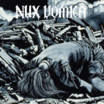 NUX VOMICA - NUX VOMICA