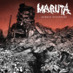 MARUTA - REMAIN DYSTOPIAN