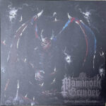 MAMMOTH GRINDER - UNDYING SPECTRAL RESONANCE