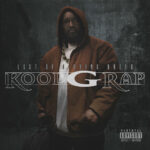 KOOL G RAP - LAST OF A DYING BREED
