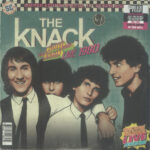 KNACKTHE - COUNTDOWN LIVE 1980