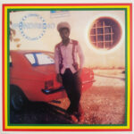 JOHNNY CLARKE - Wondering