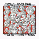 OLIVER HART - THE MANY FACES OF OLIVER HART
