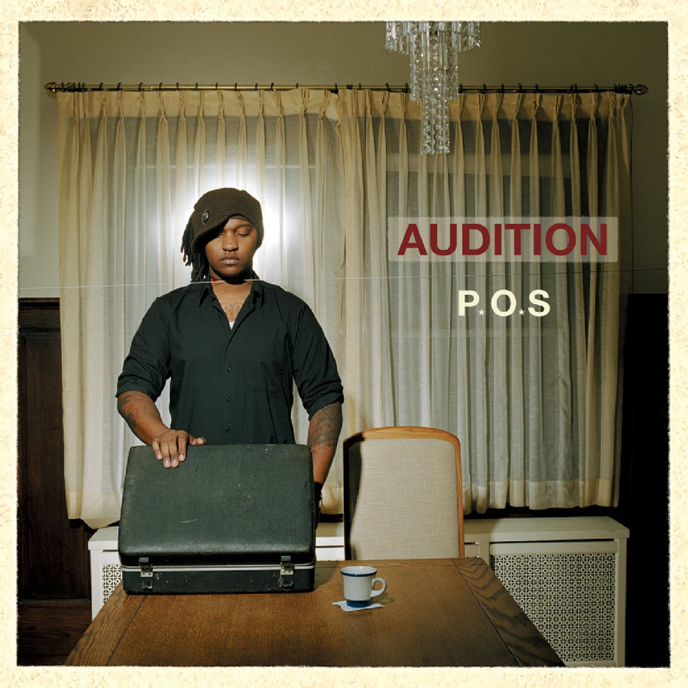 RSE225LP.jpg P.O.S. - AUDITION - Image 1