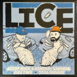 LICE (AESOP ROCK & HOMEBOY SANDMAN) - LICE TWO: STILL BUGGIN'