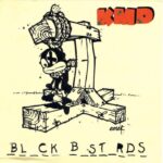 KMD - BLACK BASTARDS