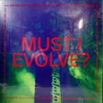 Jarv Is - Must I Evolve (12in)