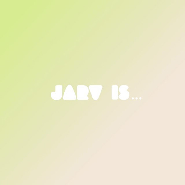 RT0129LP.jpg JARV IS - BEYOND THE PALE - Image 1