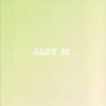 JARV IS - Beyond The Pale (Transparent Orange Vinyl) (Gatefold Tipon Jacket) (I)