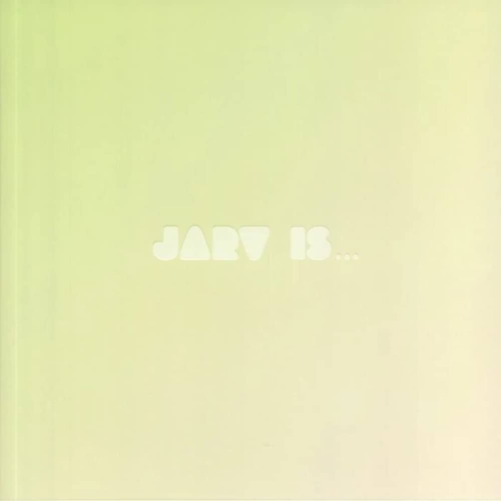 RT0129LPE3.jpg JARV IS - BEYOND THE PALE - Image 1
