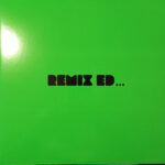 JARV IS - REMIX ED