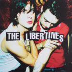 LIBERTINES - THE LIBERTINES