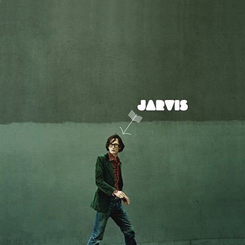 RTRADLP340.jpg JARVIS COCKER - JARVIS COCKER - Image 1