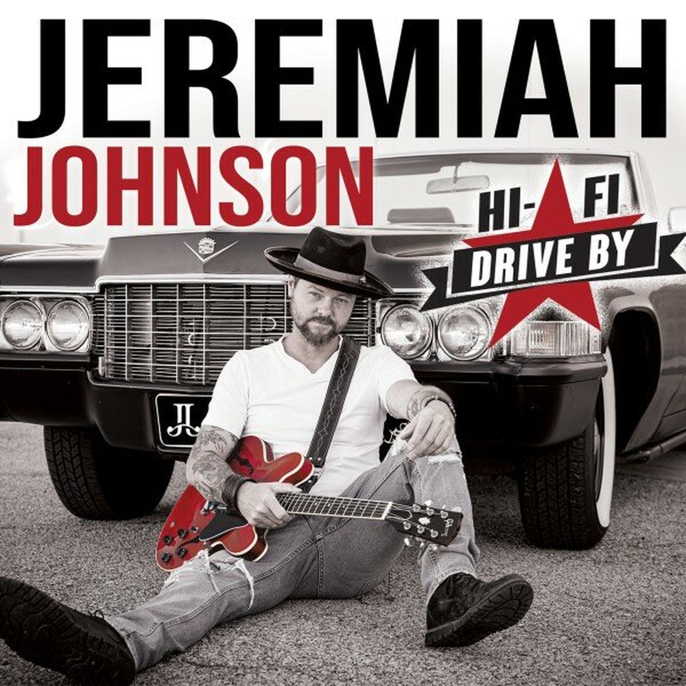 RUF2085.jpg JEREMIAH JOHNSON - Hi-Fi Drive By - Image 1